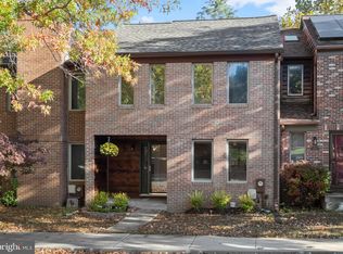 9453 Clocktower Ln, Columbia, MD 21046