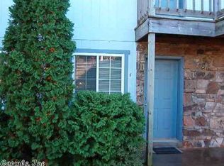4 Madonna Dr, Highland, AR 72542