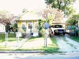 2170 E Newton Pl, Tulsa, OK 74110