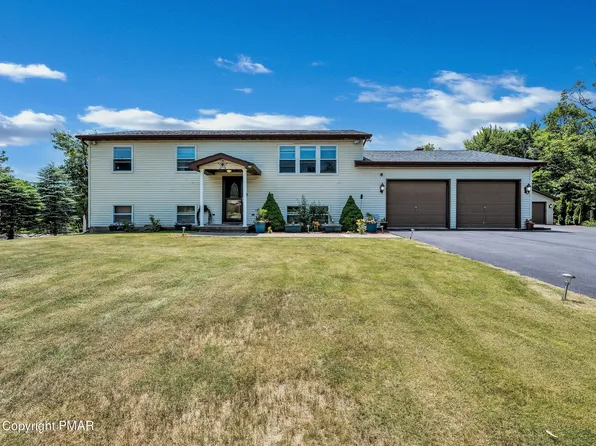 186 Forest Hills Acres, Hazleton, PA 18201