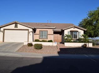 7311 S 71st Dr, Laveen, AZ 85339