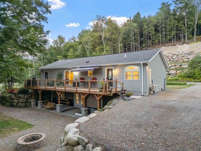 6 Grandview Drive, North Woodstock, NH, 03262