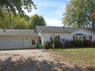 4193 W Lake Rd, Clio, MI 48420