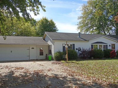 4193 W Lake Rd, Clio, MI, 48420