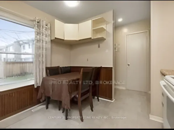 1020 Central Park Dr #41, Brampton, ON L6S 3J5