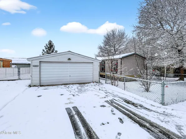 495 W Lauf Ln, Coeur D Alene, ID 83815