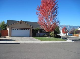 1363 Grandborough Dr, Gardnerville, NV 89410