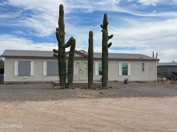 23060 E BEAR CAVE Trail, Florence, AZ 85132