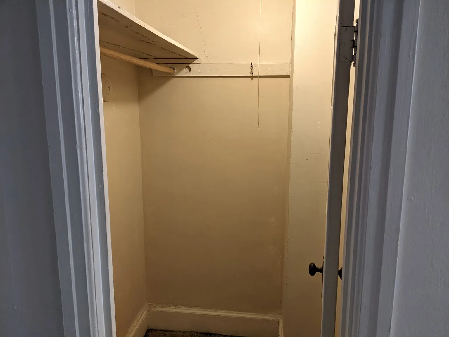 1 bed, 900 sqft, $1,115 — Photo 4
