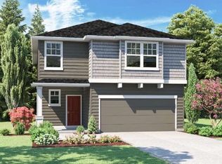 2694 26th Loop, Springfield, OR 97477