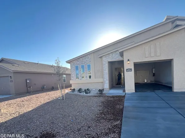 4792A Cpt Isaac Camacho Pl, El Paso, TX 79938