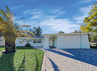 4607 Bowl St, New Pt Richey, FL 34652