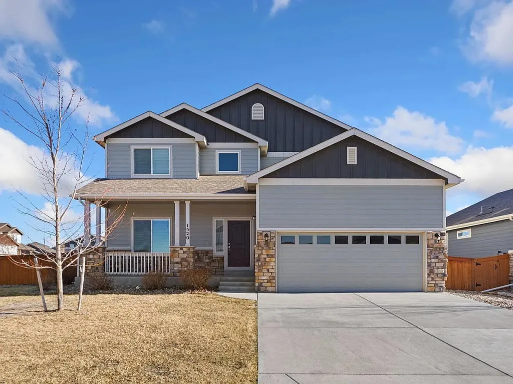 Building Photo - 1520 Cirque Valley Ln
