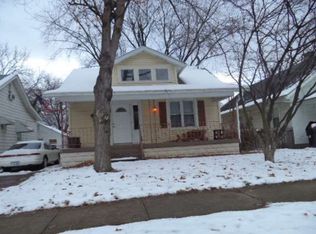 1305 Lincoln Ave, Louisville, KY 40208