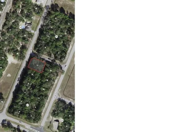 2988 W Sun Pl, Citrus Springs, FL 34433