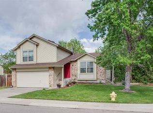 12364 Country Meadows Dr, Parker, CO 80134