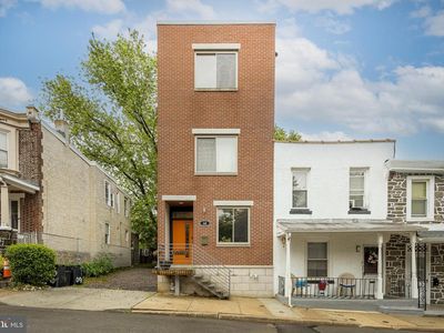 64 Good St, Philadelphia, PA, 19119