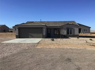 10269 N Wood Camp Ct, Kingman, AZ 86401