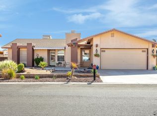 10605 S Del Vista Dr, Yuma, AZ 85367