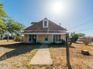 603 N 11th St, Alpine, TX 79830