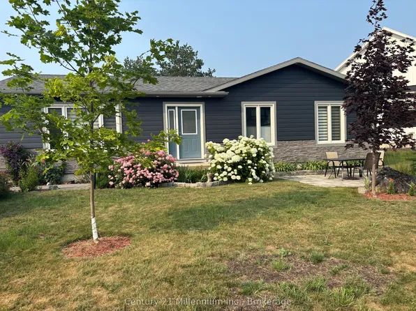 85 Gordon Cres, Meaford, ON N4L 0A9