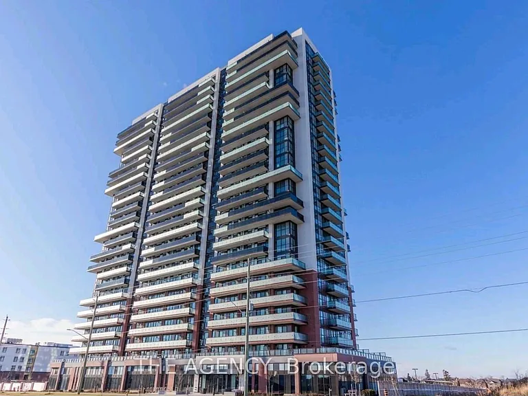 2550 Simcoe St N #1709 — Photo 1
