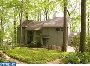 745 Colebrook Rd, Exton, PA 19341