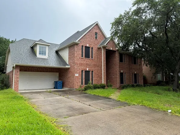 18614 Agile Pines Dr, Humble, TX 77346