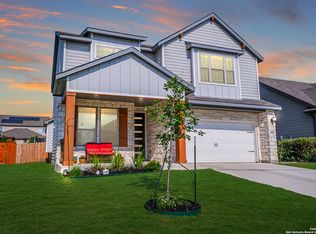 5001 Drovers Path, Saint Hedwig, TX 78152