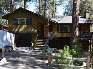 1576 Twin Lakes Dr, Wrightwood, CA 92397