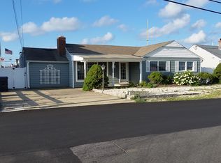 307 Bay Ln, Mantoloking, NJ 08738