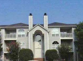 733 Rivertree Ln, Winston Salem, NC 27103