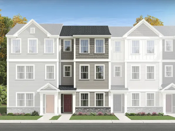 308 Carolina Springs Blvd, Apex, NC 27539
