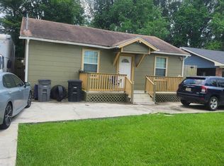 4148 Mohican St, Baton Rouge, LA 70805