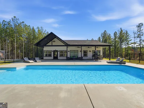 120 Twisted Pines Xing, Dahlonega, GA 30533