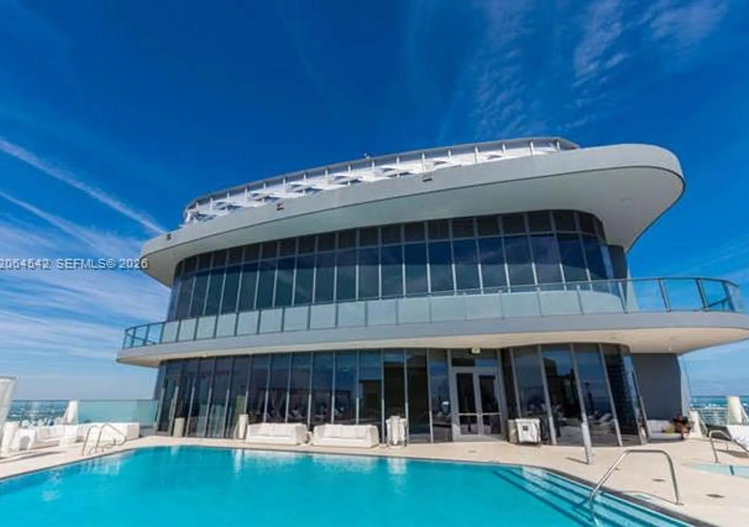 1000 Brickell Plz cu-4104, Miami, FL 33131 — Photo 2