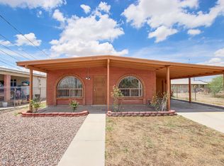 1035 N Anita Ave, Tucson, AZ 85705