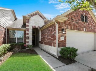 7206 S Boulder Cliff Ln, Humble, TX 77396