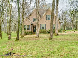 3925 Mary Jane Dr, Olive Branch, MS 38654