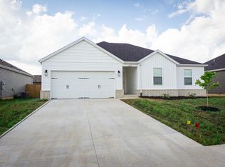 459 W Barcelona St, Republic, MO 65738