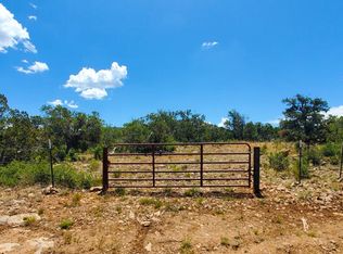 362 N Big View Trl, Ash Fork, AZ 86320