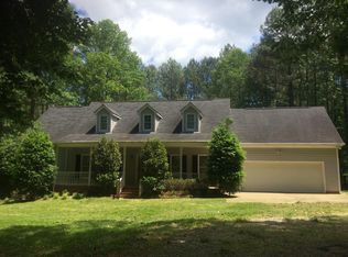 12100 Peed Rd, Raleigh, NC 27614