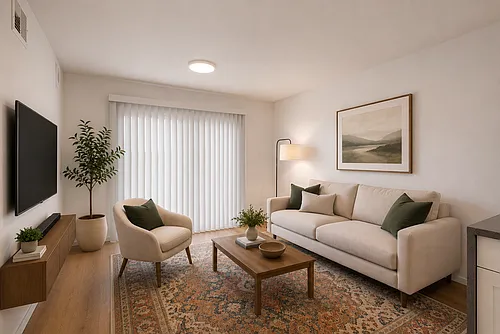 Floor plan 309