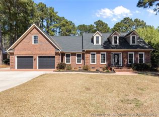 248 Shawcroft Rd, Fayetteville, NC 28311