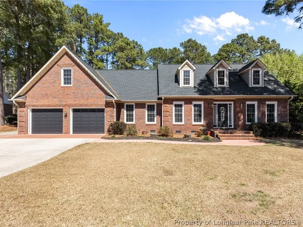 248 Shawcroft Rd, Fayetteville, NC 28311