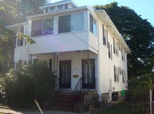 174 Beech St, Belmont, MA 02478