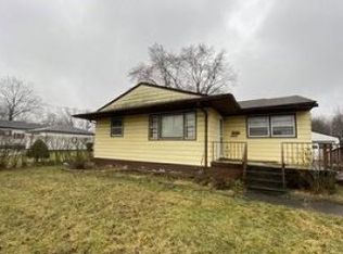 1635 Southern Blvd NW, Warren, OH