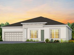 Merlot Plan, The Estates at Nona Sound, Orlando, FL 32832