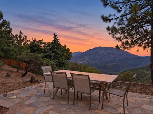 3250 Salton Vista Dr, Julian, CA 92036