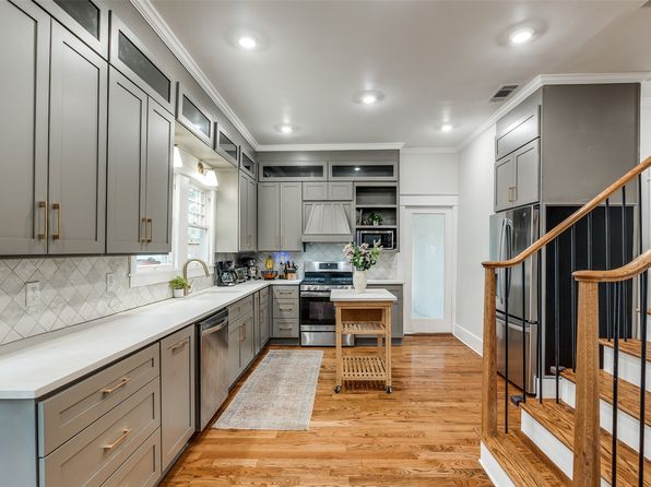 Additional property image - 206 S Edgefield Ave, Dallas, TX 75208